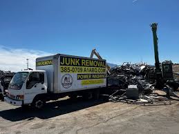 Best Scrap Metal Removal  in King Arthur Park, MT