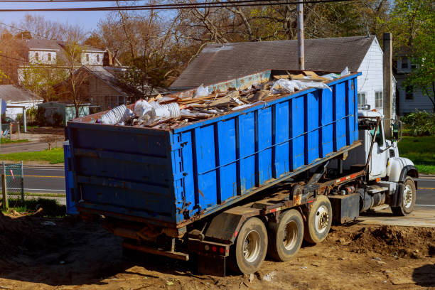Trusted King Arthur Park, MT Junk Removal Services Experts