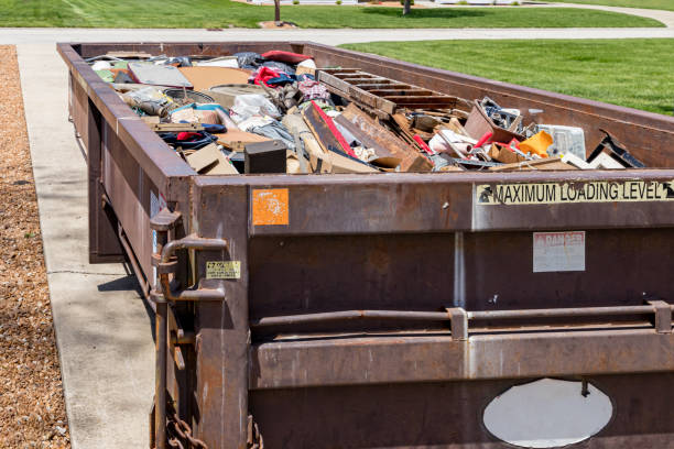 Professional Junk Removal Services in King Arthur Park, MT