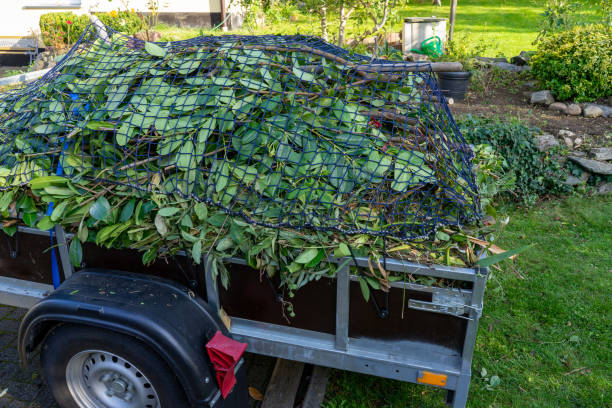 Same-Day Junk Removal Services in King Arthur Park, MT
