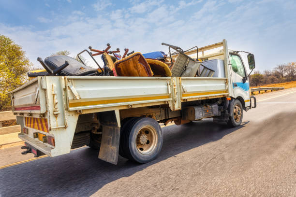 Same-Day Junk Removal Services in King Arthur Park, MT