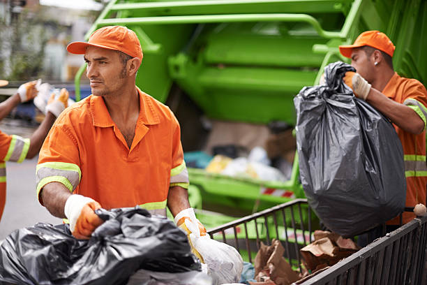 Best Commercial Junk Removal  in King Arthur Park, MT